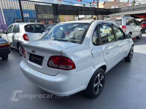 CLASSIC 1.0 MPFI LS 8V