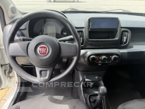 MOBI - 1.0 EVO LIKE. MANUAL