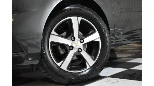 ONIX - 1.4 MPFI LTZ 8V 4P AUTOMÁTICO
