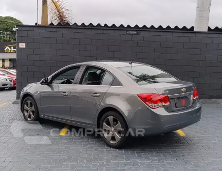 CRUZE 1.8 LT 16V
