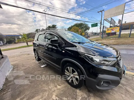 SPIN 1.8 Activ 8V