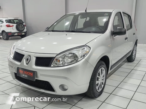 SANDERO Expression Hi-Flex 1.0 16V 5p