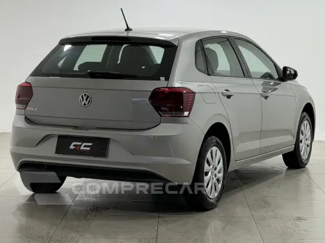 POLO 1.0 MPI TOTAL FLEX MANUAL