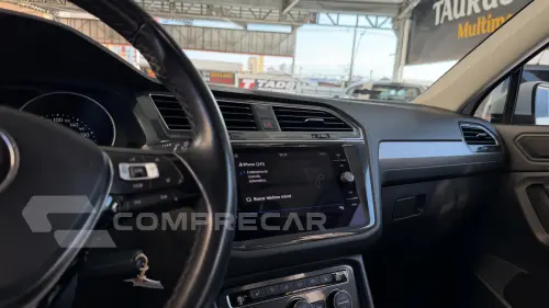 TIGUAN Allspac Comf 250 TSI 1.4 Flex