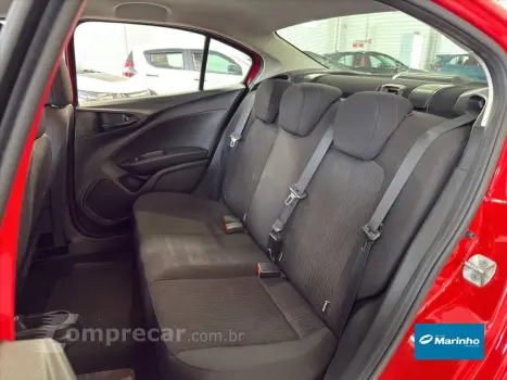 CRONOS 1.0 FIREFLY FLEX DRIVE MANUAL