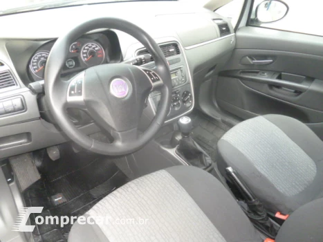 PUNTO 1.6 Essence 16V