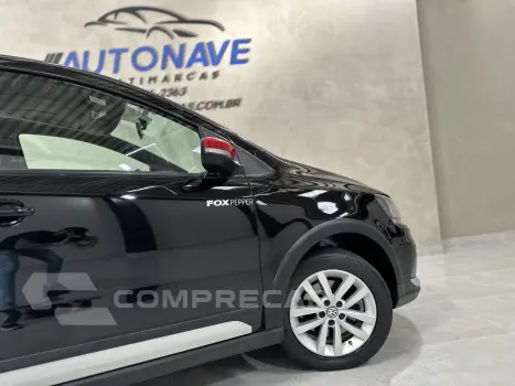 Fox 1.6 16V 4P MSI PEPPER FLEX