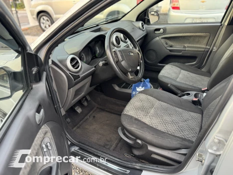 FIESTA 1.6 MPI 8V
