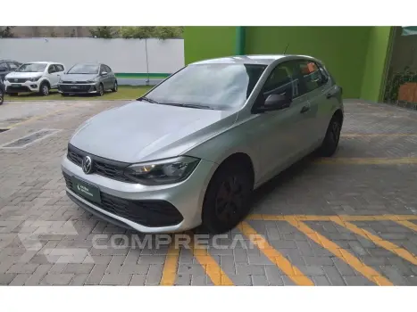 POLO 1.0 MPI TRACK MANUAL