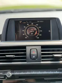 120I 2.0 16V Sport GP Activeflex