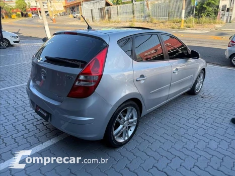 I30 2.0 MPI 16V