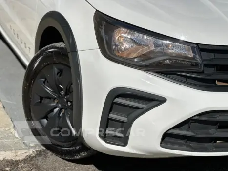 SAVEIRO 1.6 MSI ROBUST CS 16V FLEX 2P MANUAL