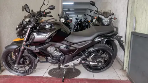 Yamaha Fz 15 150 Fazer ABS