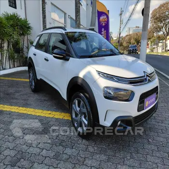 C4 CACTUS 1.6 VTI 120 FLEX FEEL EAT6