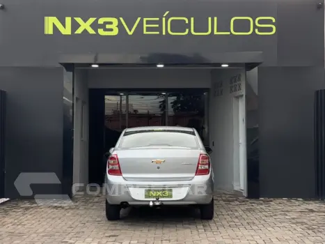 COBALT 1.4 SFI LT 8V FLEX 4P MANUAL
