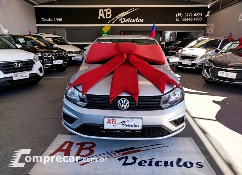 GOL 1.6 MI 8V