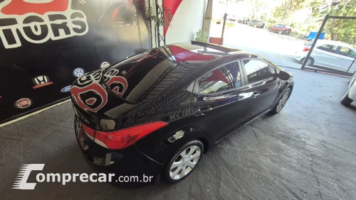 ELANTRA 1.8 GLS 16V