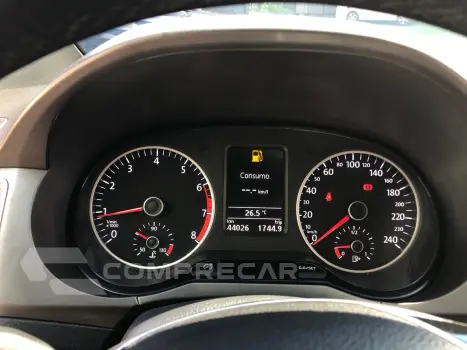 Fox 1.6 Msi Total Flex Xtreme 4P Manual