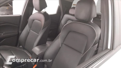MONTANA 1.2 TURBO FLEX PREMIER AUTOMÁTICO