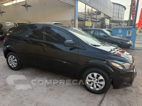 ONIX HATCH Joy 1.0 8V Flex 5p Mec.