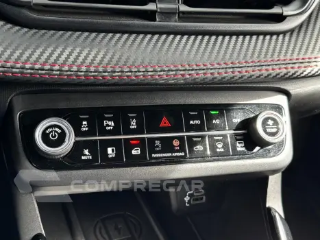 PULSE 1.3 Turbo 270 Abarth