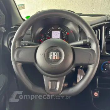 Fiorino Endurance EVO 1.4 Flex 8V 2p