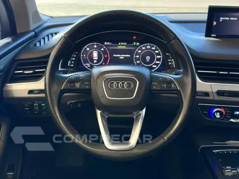 Q7 3.0 V6 TDI DIESEL PERFORMANCE TIPTRONIC