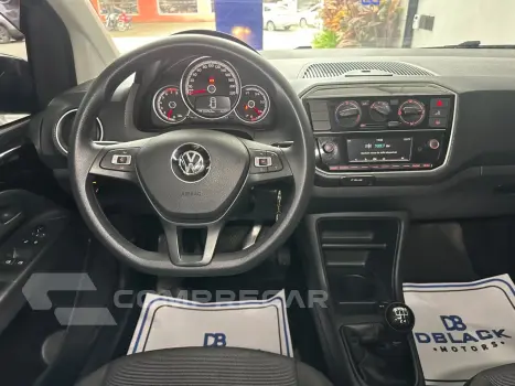 up! Xtreme 1.0 TSI Total Flex 12V 5p