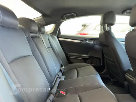 CIVIC 2.0 16vone Sport