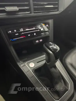 POLO 1.0 170 TSI Highline