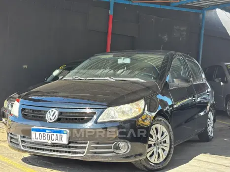 Gol 1.0 (G5) (Flex)