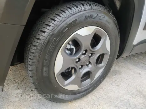 RENEGADE 1.8 16V FLEX SPORT 4P AUTOMÁTICO