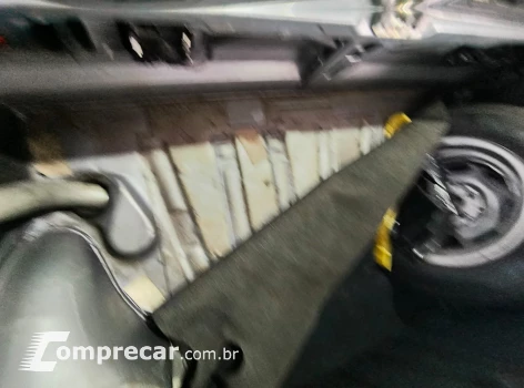 GOL 1.6 CL 8V