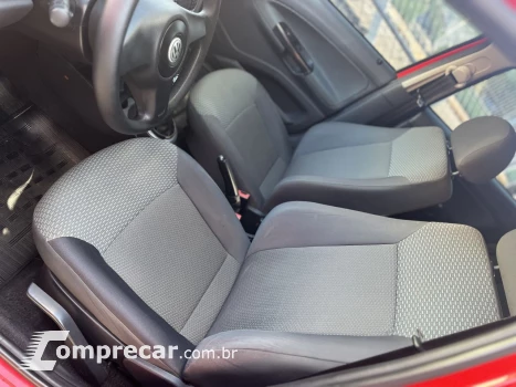 Gol 1.6 4P G5 FLEX