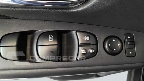 KICKS 1.6 16V FLEXSTART SENSE XTRONIC