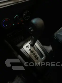 PAJERO TR4 2.0 4X2 16V