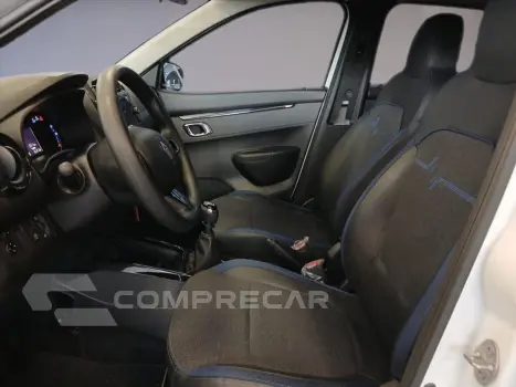 KWID 1.0 12V SCE FLEX INTENSE MANUAL