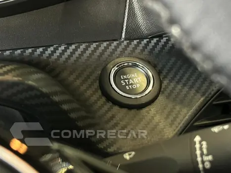 208 1.0 TURBO 200 FLEX STYLE CVT