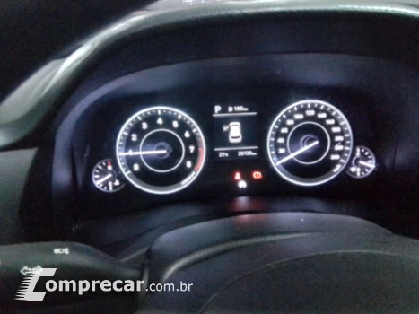 CRETA 1.0 TGDI FLEX COMFORT AUTOMÁTICO