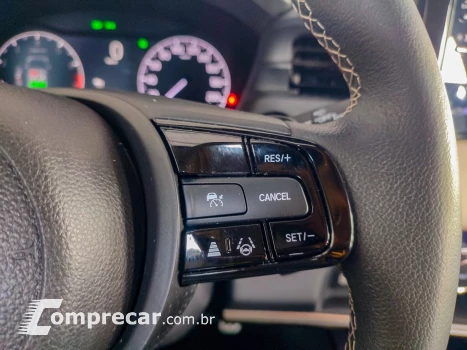 HR-V 1.5 DI I-vtec Turbo Advance