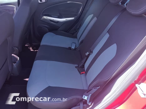 ECOSPORT 2.0 Freestyle Plus 16V