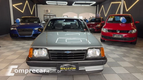 MONZA 2.0 Sl/e 8V