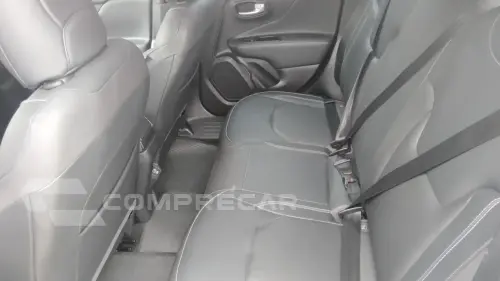 RENEGADE 1.3 T270 Turbo Longitude