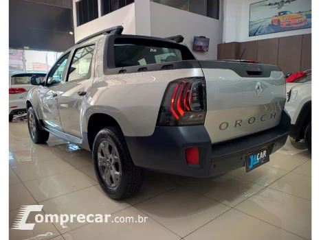 OROCH Intense 1.6 Flex 16V Mec.