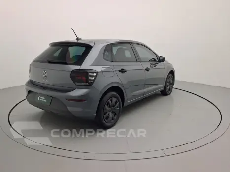 POLO 1.0 MPI TRACK MANUAL