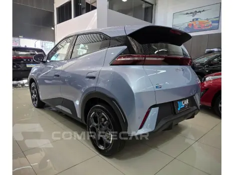 DOLPHIN MINI 38 KW ELÉTRICO