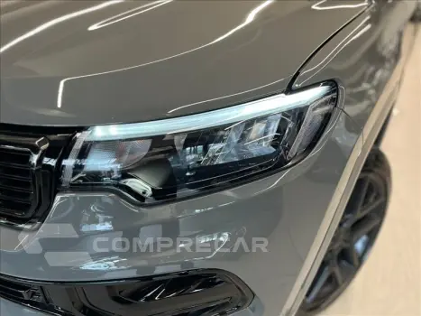 COMPASS 2.0 Hurricane 4 Turbo Blackhawk