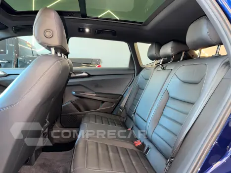 TAOS 1.4 250 TSI Highline