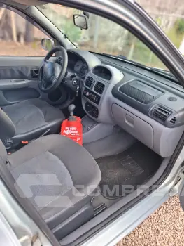 clico rt 1.0  16v
