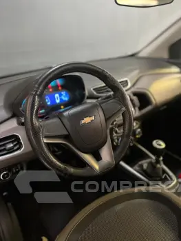 PRISMA Sed. LTZ 1.4 8V FlexPower 4p